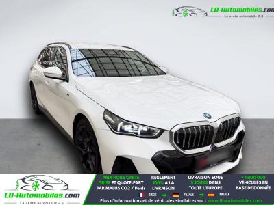 BMW i i5 Touring eDrive40 340 ch