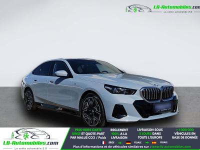BMW i i5 Touring eDrive40 340 ch