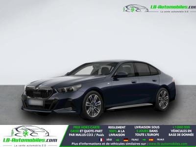 BMW i i5 Touring eDrive40 340 ch