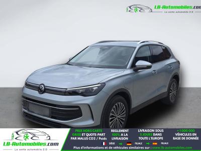Volkswagen Tiguan 1.5 eHybrid 245 BVA