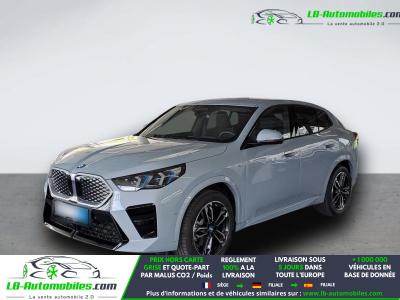 BMW i IX 2 xDrive30 313ch BVA