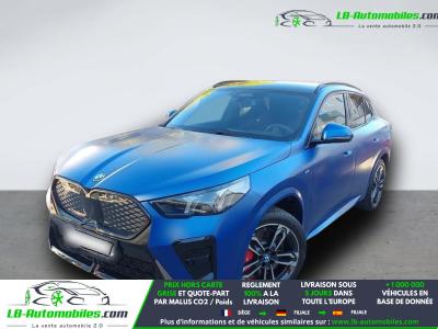 BMW i IX 2 xDrive30 313ch BVA