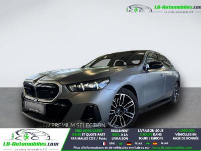 BMW i i5 Touring M60 xDrive 601 ch