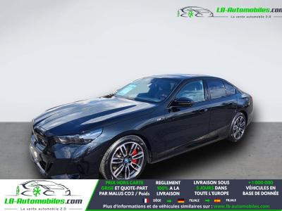 BMW i i5 Touring M60 xDrive 601 ch
