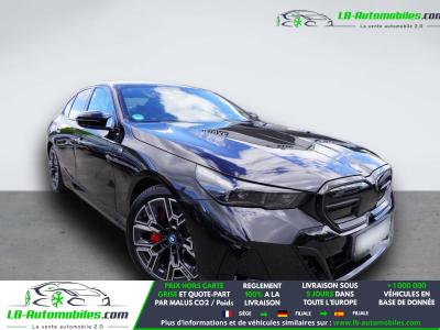 BMW i i5 Touring M60 xDrive 601 ch