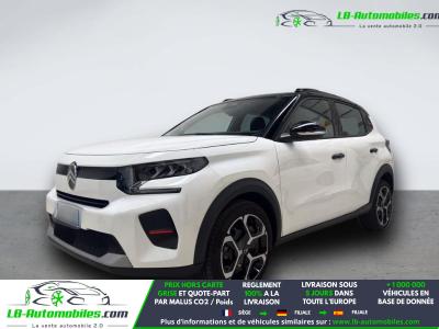 Citroën C3 PureTech 100 ch BVM