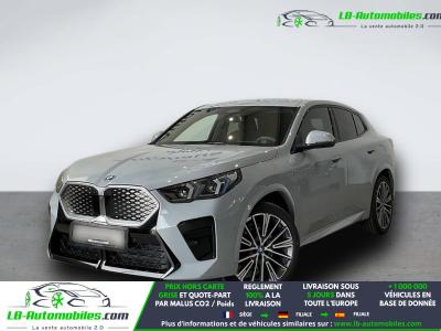 BMW i IX 2 xDrive30 313ch BVA