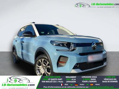 Citroën C3 PureTech 100 ch BVM