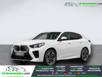 BMW i IX 2 xDrive30 313ch BVA