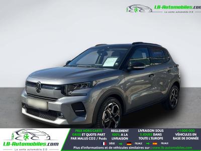 Citroën C3 PureTech 100 ch BVM