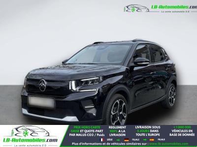 Citroën C3 PureTech 100 ch BVM