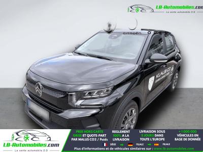Citroën C3 PureTech 100 ch BVM