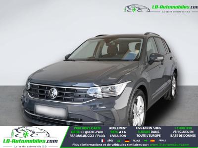 Volkswagen Tiguan 1.5 eTSI 150 BVA
