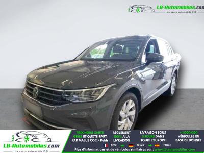 Volkswagen Tiguan 1.5 eTSI 150 BVA
