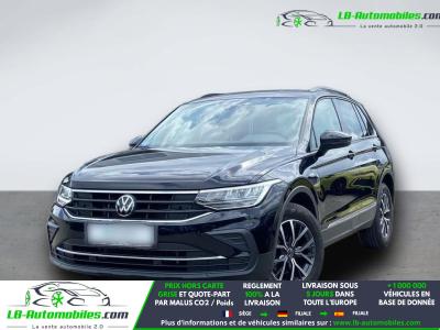 Volkswagen Tiguan 1.5 eTSI 150 BVA