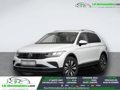 Volkswagen Tiguan 1.5 eTSI 150 BVA