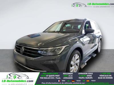 Volkswagen Tiguan 1.5 eTSI 150 BVA