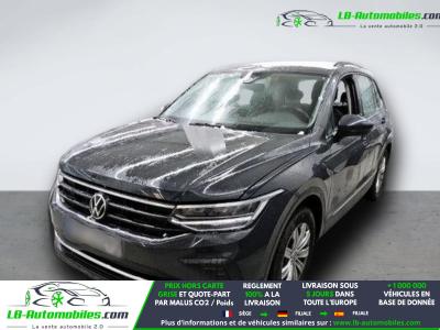 Volkswagen Tiguan 1.5 eTSI 150 BVA