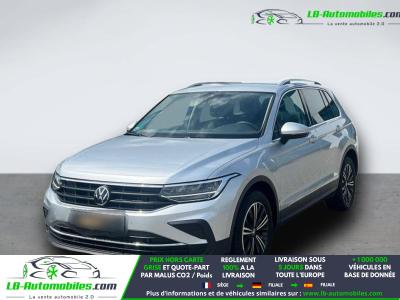 Volkswagen Tiguan 1.5 eTSI 150 BVA