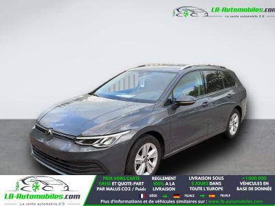 Volkswagen Golf SW 2.0 TDI 150 BVA