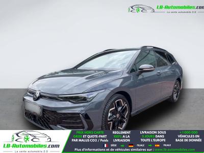 Volkswagen Golf SW 2.0 TDI 150 BVA