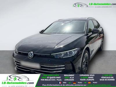 Volkswagen Golf SW 2.0 TDI 150 BVA