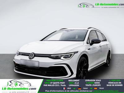 Volkswagen Golf SW 2.0 TDI 150 BVA