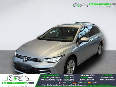 Volkswagen Golf SW 2.0 TDI 150 BVA