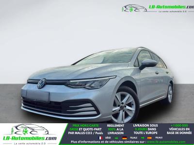 Volkswagen Golf SW 2.0 TDI 150 BVA
