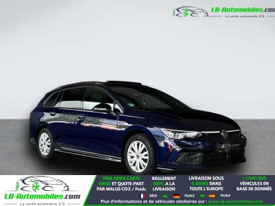 Volkswagen Golf SW 2.0 TDI 150 BVA