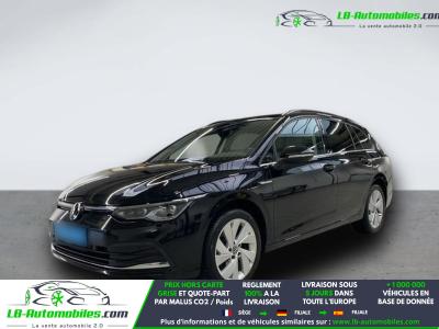 Volkswagen Golf SW 2.0 TDI 150 BVA