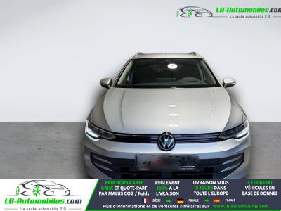 Volkswagen Golf SW 2.0 TDI 150 BVA