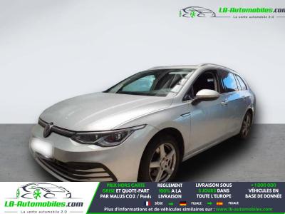 Volkswagen Golf SW 2.0 TDI 150 BVA