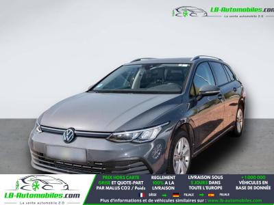 Volkswagen Golf SW 2.0 TDI 150 BVA