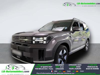 Hyundai Santa Fe 1.6 T-GDi Plug-in 253 HTRAC BVA