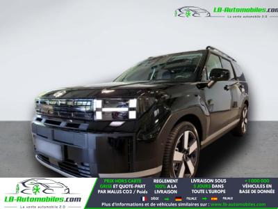 Hyundai Santa Fe 1.6 T-GDi Plug-in 253 HTRAC BVA