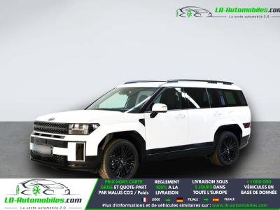 Hyundai Santa Fe 1.6 T-GDi Plug-in 253 HTRAC BVA