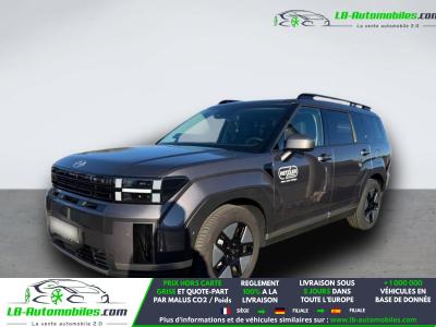 Hyundai Santa Fe 1.6 T-GDi Plug-in 253 HTRAC BVA