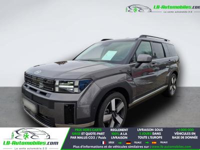 Hyundai Santa Fe 1.6 T-GDi Plug-in 253 HTRAC BVA