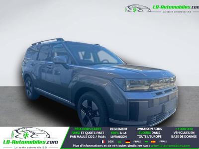 Hyundai Santa Fe 1.6 T-GDi Plug-in 253 HTRAC BVA