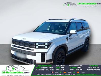 Hyundai Santa Fe 1.6 T-GDi Plug-in 253 HTRAC BVA