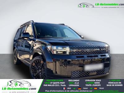 Hyundai Santa Fe 1.6 T-GDi Plug-in 253 HTRAC BVA