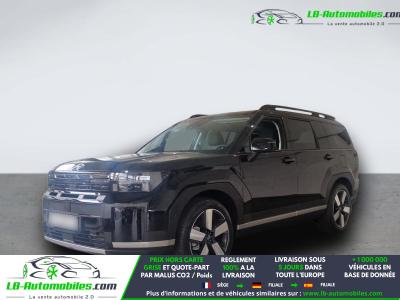 Hyundai Santa Fe 1.6 T-GDi Plug-in 253 HTRAC BVA