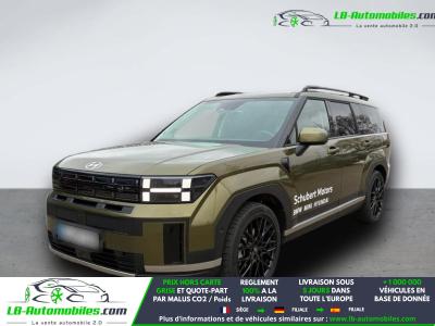 Hyundai Santa Fe 1.6 T-GDi Plug-in 253 HTRAC BVA