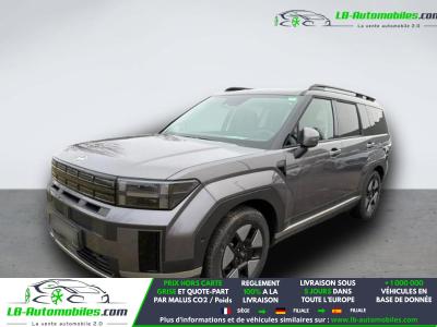 Hyundai Santa Fe 1.6 T-GDi Plug-in 253 HTRAC BVA