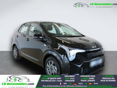 Kia Picanto 1.2 DPi 79 ch BVM
