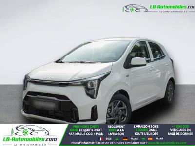 Kia Picanto 1.2 DPi 79 ch BVM