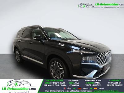 Hyundai Santa Fe 1.6 T-GDi Plug-in 253 HTRAC BVA