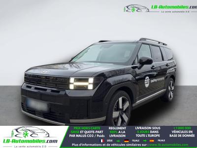 Hyundai Santa Fe 1.6 T-GDi Plug-in 253 HTRAC BVA