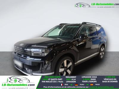 Hyundai Santa Fe 1.6 T-GDi Plug-in 253 HTRAC BVA